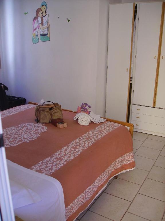 Albergo Maria Gabriella リミニ 部屋 写真